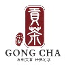 Gong Cha Queen&Spadina-logo