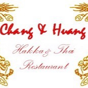Chang & Huang Thai Restaurant-logo